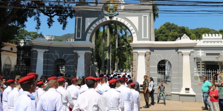 MPF quer que Colégio Militar do Rio suspenda concurso para professor