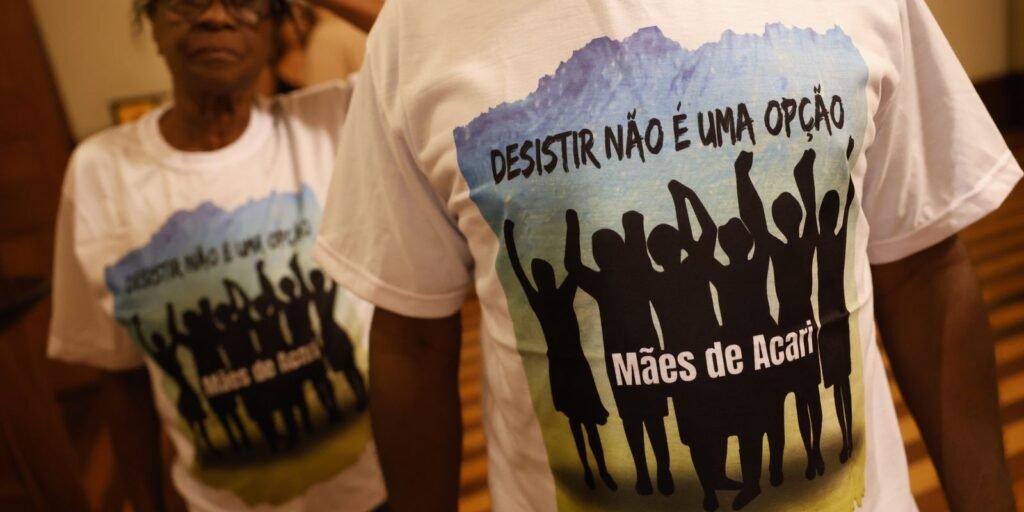 Chacina de Acari: Comissão da Câmara aprova reparação para familiares