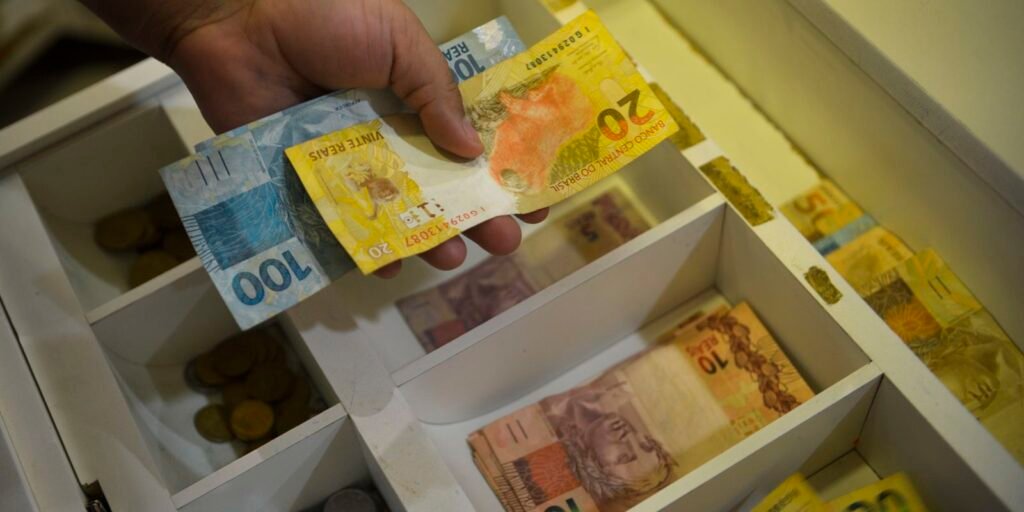 Caixa conclui pagamento da parcela de junho do Bolsa Família