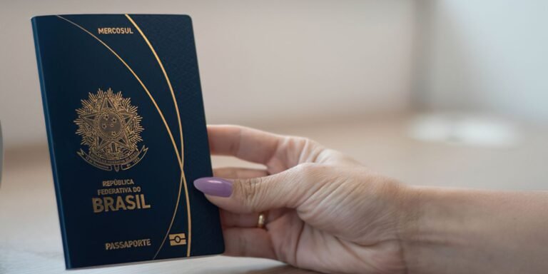 Movimentação nas fronteiras do Brasil sobe 15,6% em 2025