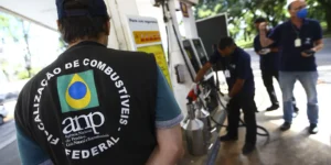 Em três meses, ANP fez 21 autuações por preço abusivo de combustível