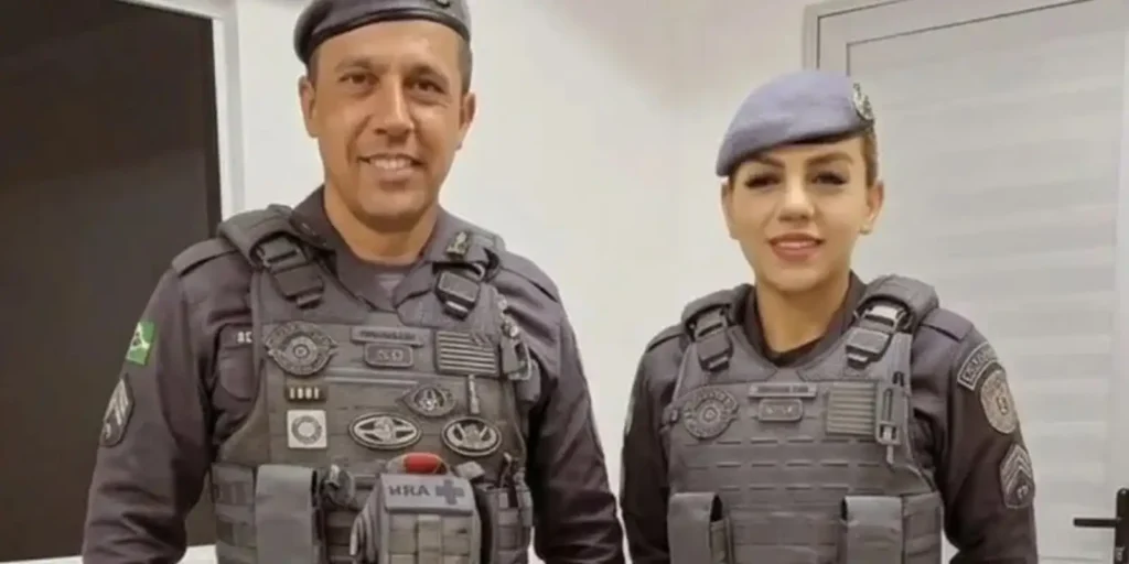 Começa em SP audiência de tenente-coronel acusado de feminicídio de PM