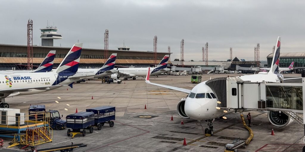 Regras sobre combustível sustentável de aviação devem sair em breve