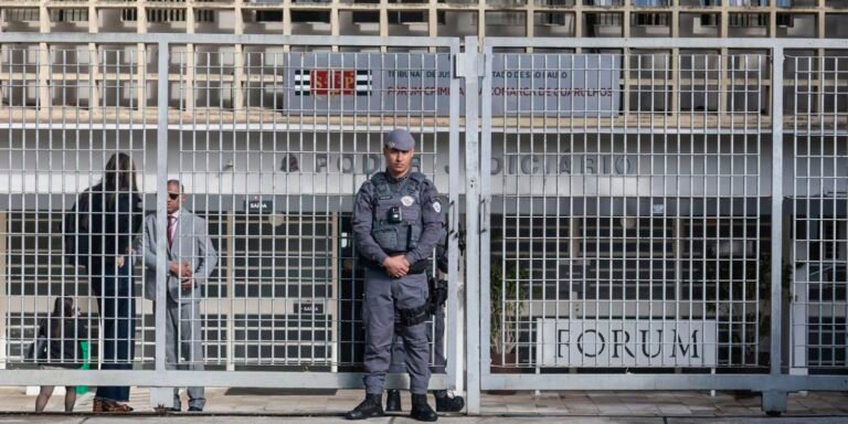 Julgamento do caso Gritzbach é anulado e terá de recomeçar