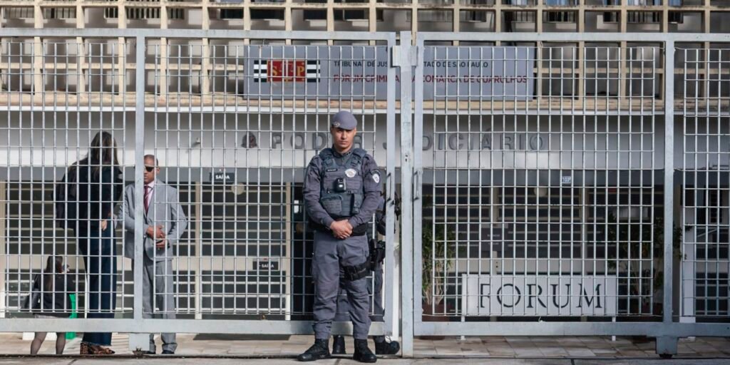 Júri do caso Gritzbach é anulado e julgamento terá de recomeçar