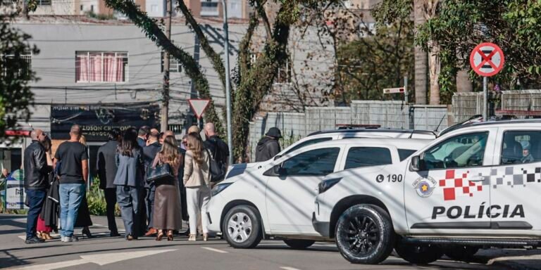 Defesa diz que investigação da morte de Gritzbach foi manipulada