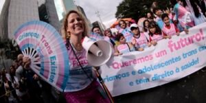 Marcha do Orgulho Trans é cancelada em São Paulo