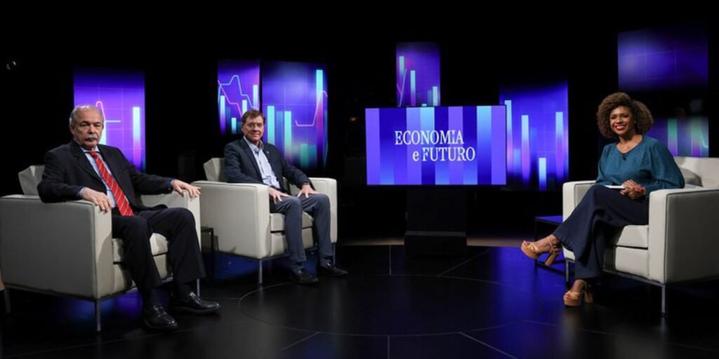 TV Brasil exibe especial sobre 74 anos do BNDES com foco nos desafios
