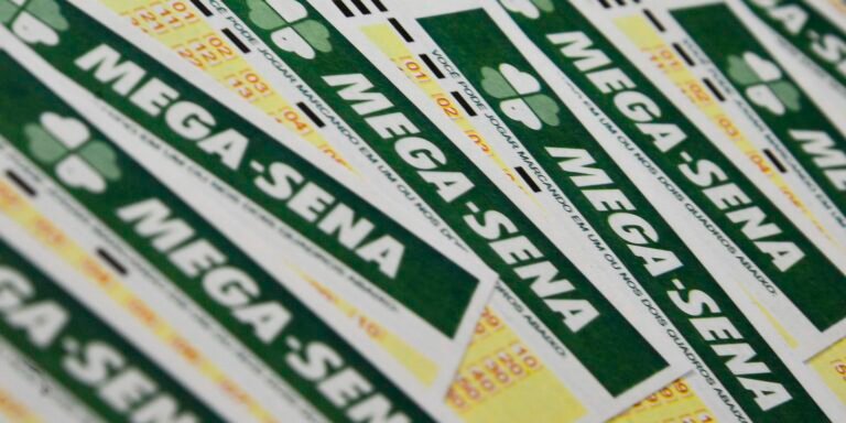 Mega-Sena acumula e prêmio chega a R$ 23 milhões