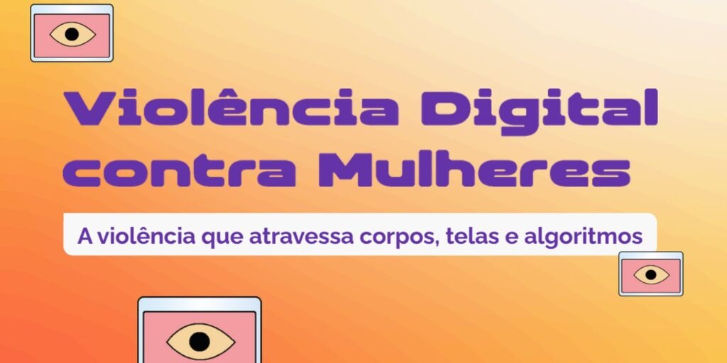 Denúncias de violência digital contra mulheres crescem 188% em um ano