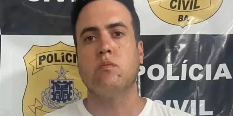 Júri de PMs acusados pela morte de Gritzbach começa na próxima segunda