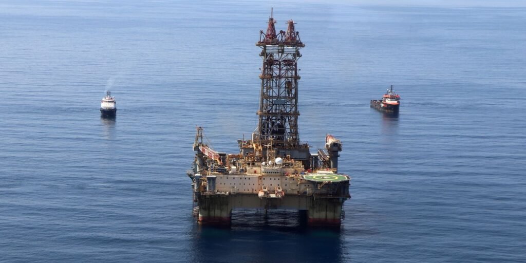 Petrobras muda cálculo do preço do gás natural