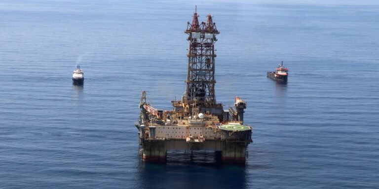 Petrobras muda cálculo do preço do gás natural