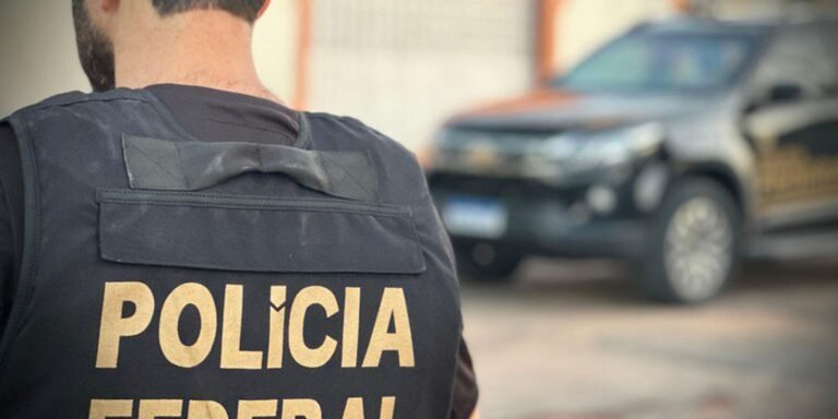PF deflagra nova fase da Operação Compliance na manhã desta quinta