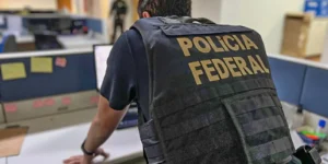 Desembargador e deputado de MT são alvos da PF por venda de sentenças
