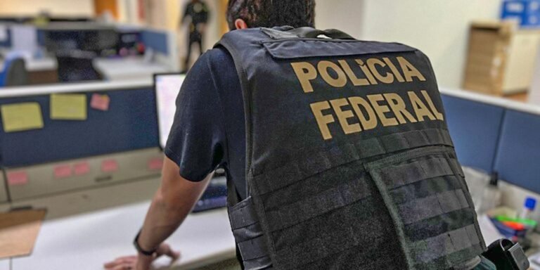 Banco Digimais é alvo de operação da Polícia Federal