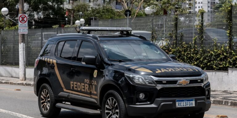 PF investiga esquema criminoso que financiava campanha eleitoral no MA