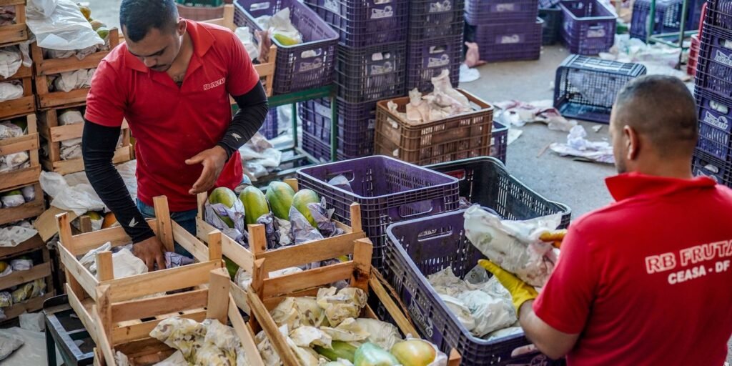 Governo anuncia crédito de R$ 97,3 bi para agricultores familiares