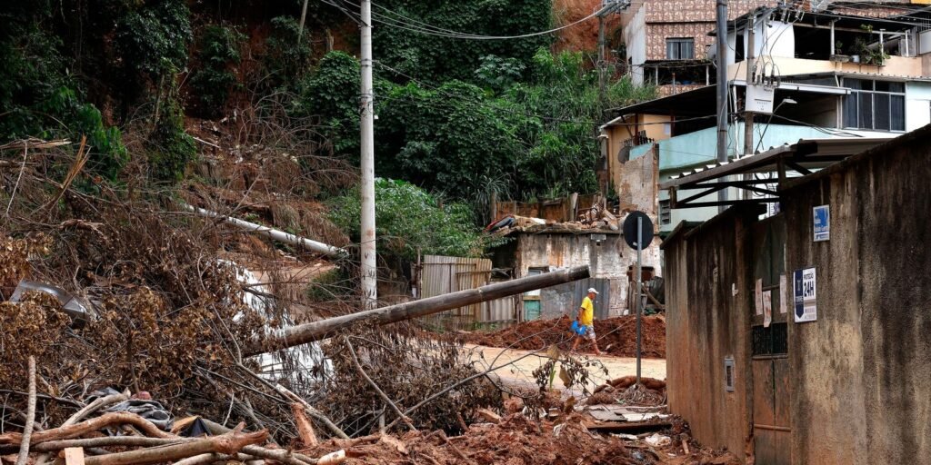 Quase 5 mil famílias de Juiz de Fora e Ubá receberam auxílio