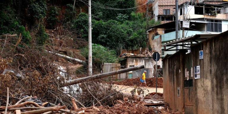 Quase 5 mil famílias de Juiz de Fora e Ubá receberam auxílio