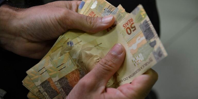 Caixa paga Bolsa Família a beneficiários com NIS de final 9