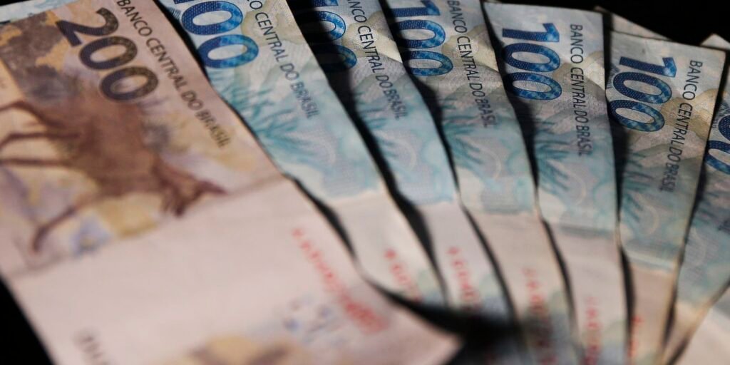 Caixa paga Bolsa Família a beneficiários com NIS de final 7