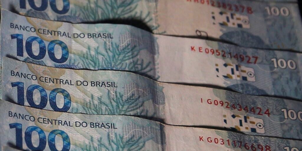 Governo registra déficit primário de R$ 53,3 bi em maio
