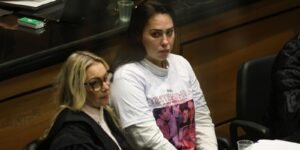 Caso Henry: Monique diz em depoimento que ‘suspeita ter sido dopada’