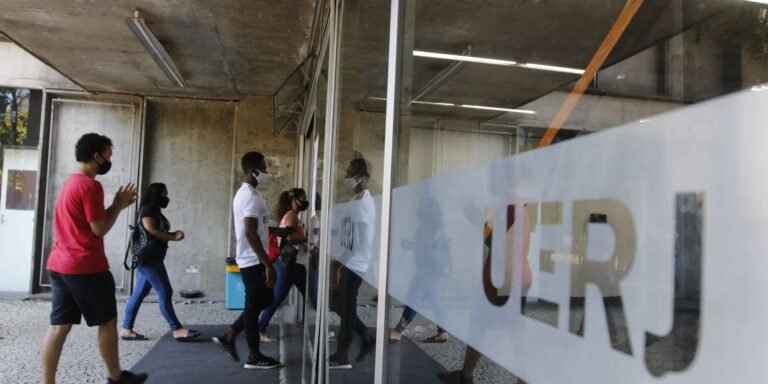 Uerj terá observatório para monitorar política de cotas 