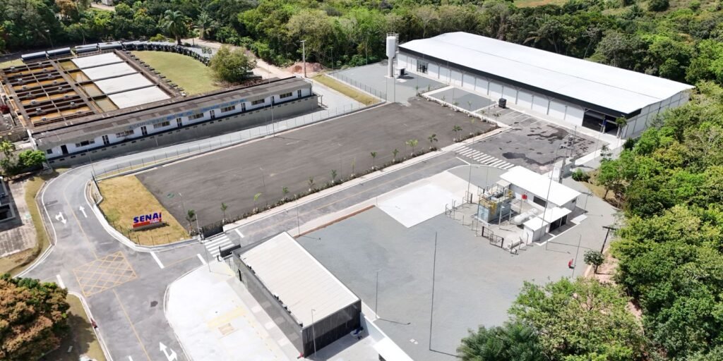 Brasil desenvolve sensor de freio obrigatório para carros em 2029