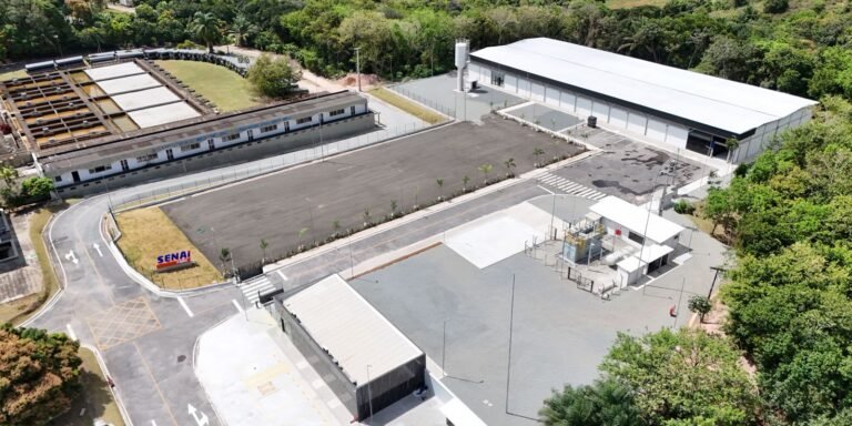 Brasil vai desenvolver sensor que será obrigatório para carros em 2029