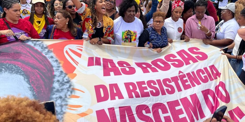 Candidaturas femininas crescem, mas número de eleitas continua baixo