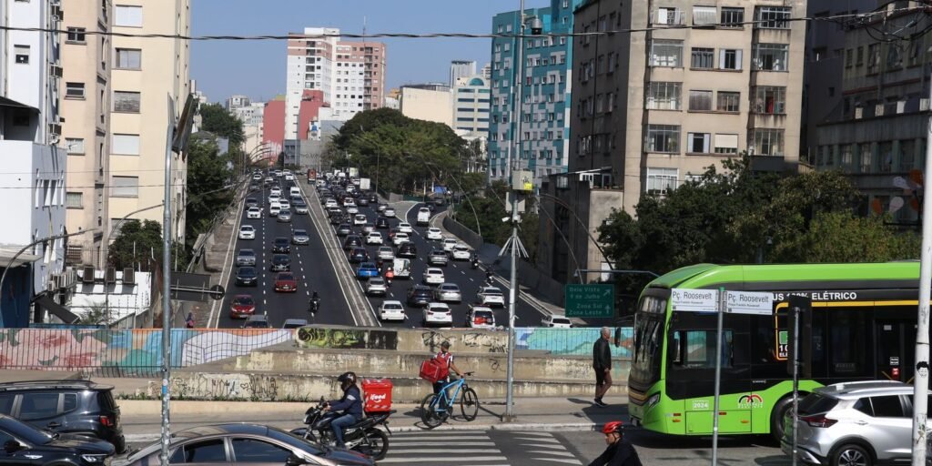Entregador pode acessar crédito para moto e bicicleta a partir de hoje