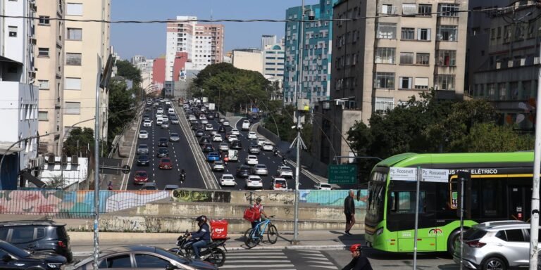 Entregador pode acessar crédito para moto e bicicleta a partir de hoje