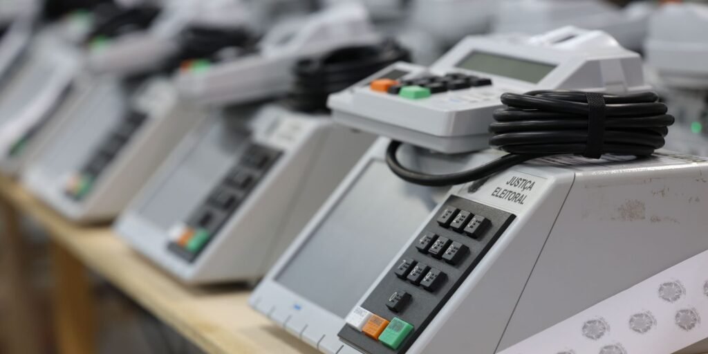 Eleições: prazo para convenções partidárias começa nesta segunda-feira