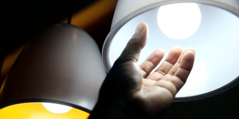 Conta de luz fica 10% mais cara em São Paulo