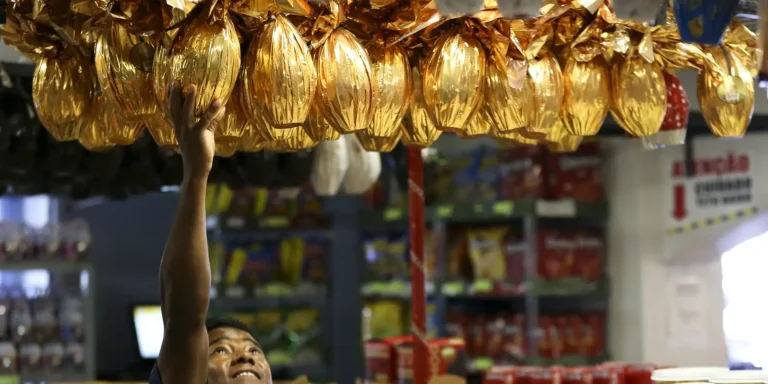 Mania nacional, consumo de chocolate tende a crescer no país
