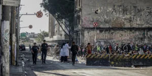 Justiça condena ex-agentes da Guarda Civil que atuavam na Cracolândia