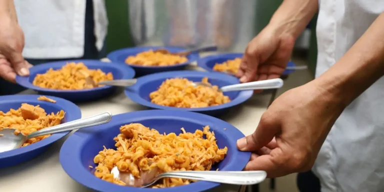Estratégias para reduzir insegurança alimentar têm de ser permanentes