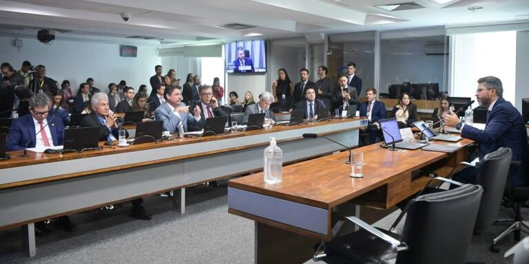 Pedido de vista adia votação da Política de Minerais Críticos