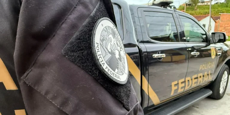 PF faz operação contra supostas fraudes envolvendo crédito consignado