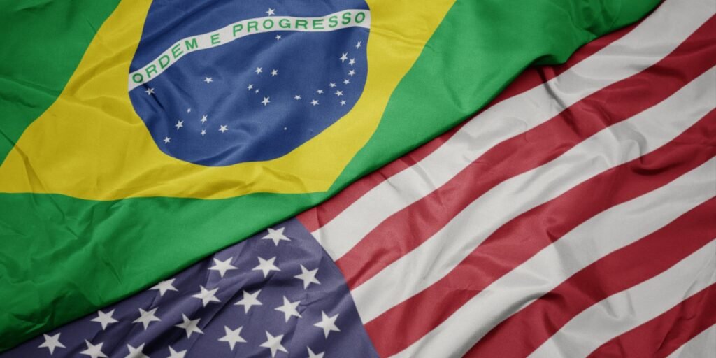 Tarifa de 37,5% atingirá quase 4 mil produtos brasileiros, estima CNI