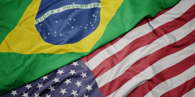 Tarifa de 37,5% atingirá quase 4 mil produtos brasileiros, estima CNI