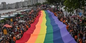 Rio Sem LGBTIfobia: modelo de contrato e gestão está em revisão