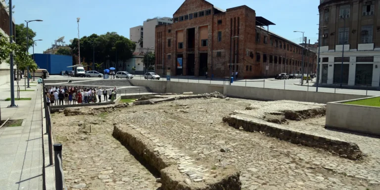 União terá de iniciar construção de centro de memória africana no Rio