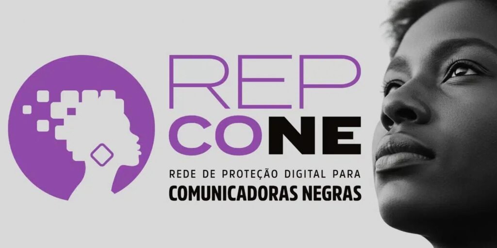 Rede de Jornalistas Pretos oferece formação em segurança digital