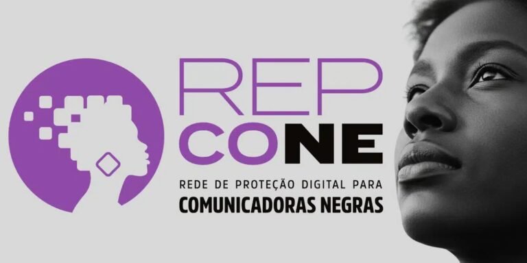 Rede de Jornalistas Pretos oferece formação em segurança digital