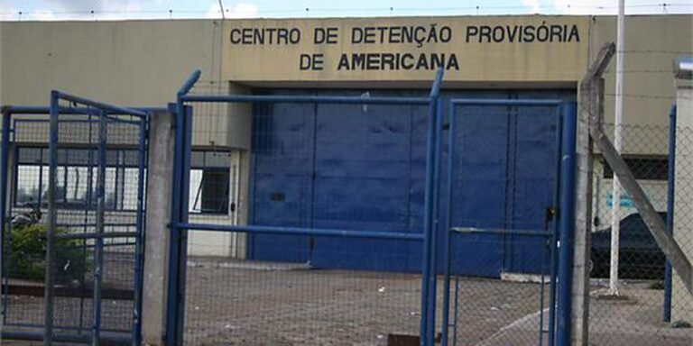 Justiça dá 90 dias para Estado de SP reduzir superlotação de presídio