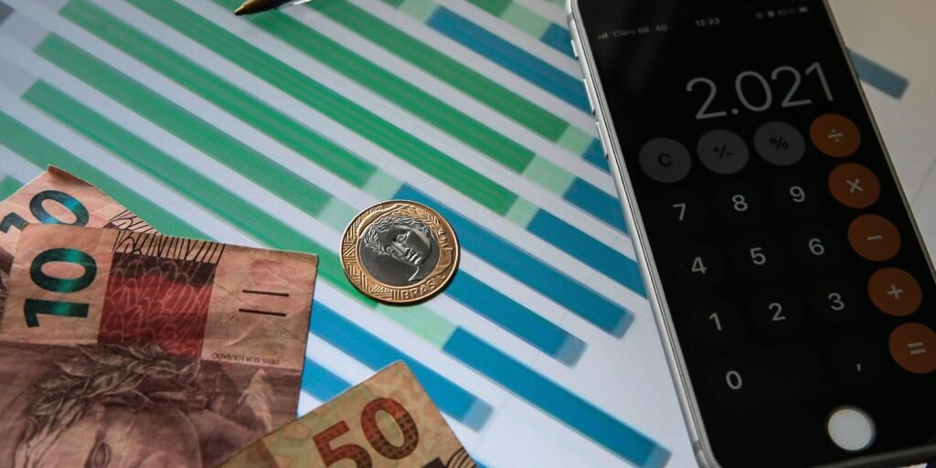 Mercado financeiro reduz projeção da inflação para 5,30%