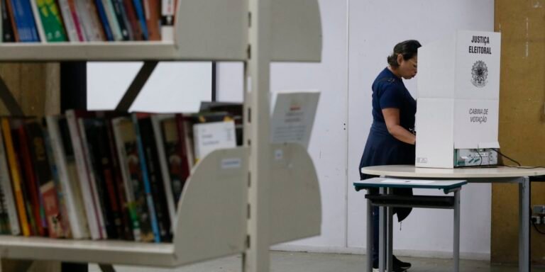 Decreto autoriza atuação das Forças Armadas nas eleições de 2026